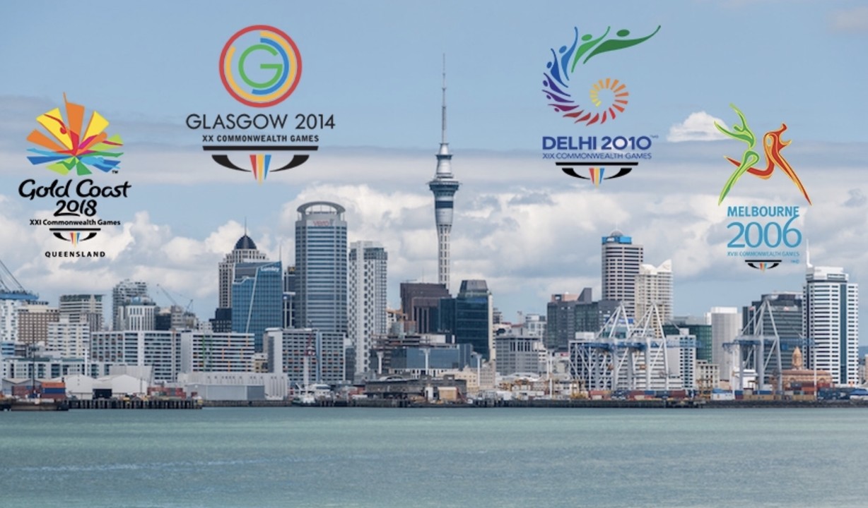 How to use a Commonwealth Games to create smart city investment