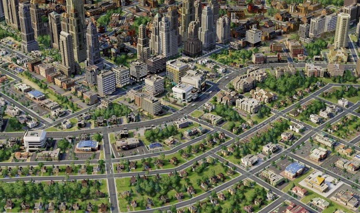 Smart ideas to solve the world’s city problems