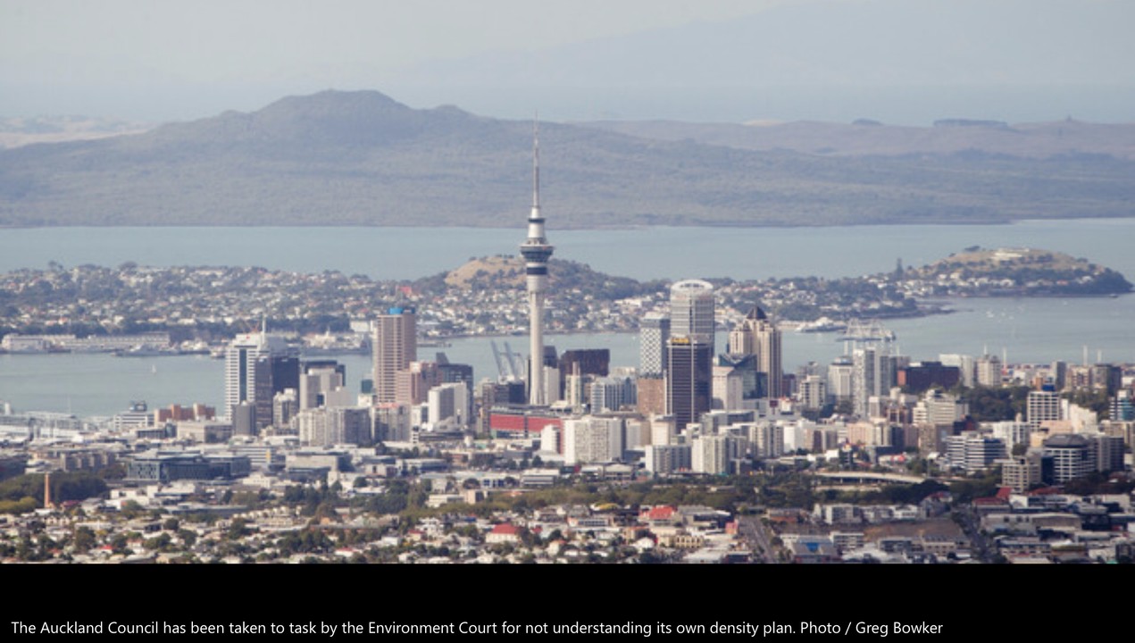 Learning from the best cities in the world