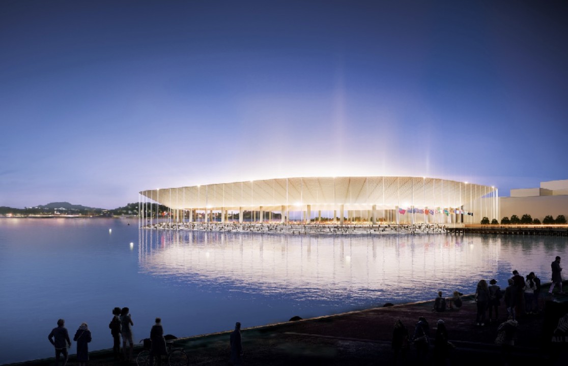 Being smarter about your next big thing