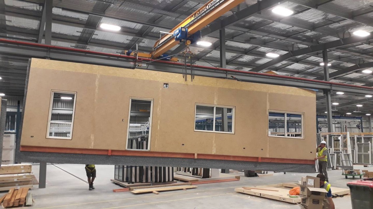 Getting smarter about house building