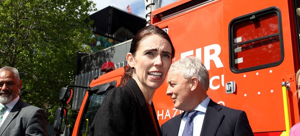 Finishing Auckland and fixing New Zealand