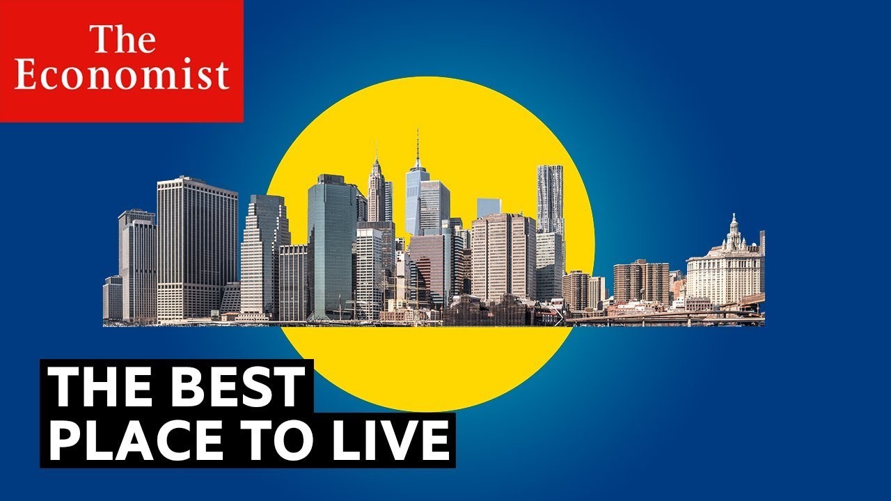 Is Auckland really the most liveable city?