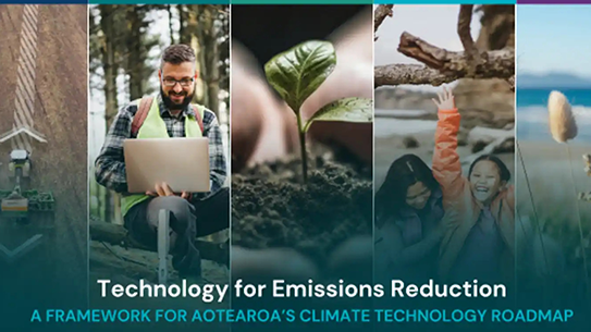 AI for Climate Action: What’s Working Now in New Zealand and What’s Next?